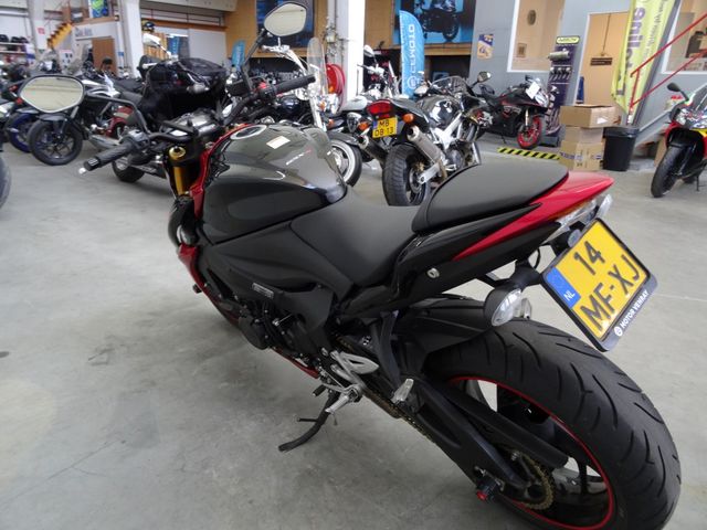 suzuki - gsx-s-1000-abs
