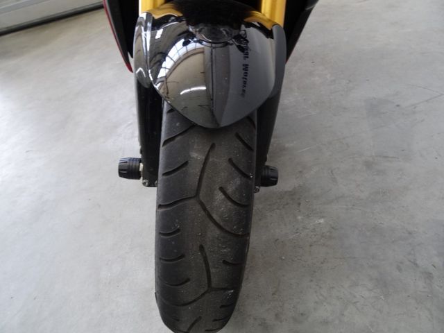 suzuki - gsx-s-1000-abs