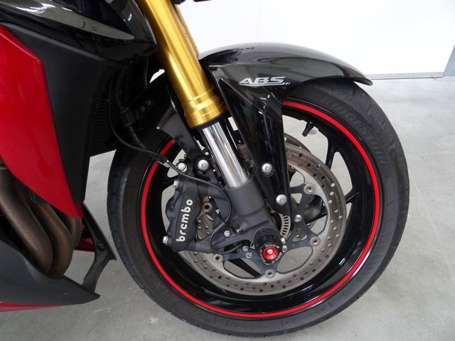 suzuki - gsx-s-1000-abs