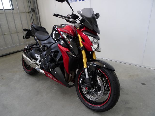 suzuki - gsx-s-1000-abs