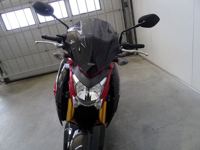 suzuki - gsx-s-1000-abs
