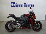 SUZUKI GSX-S 1000 ABS
