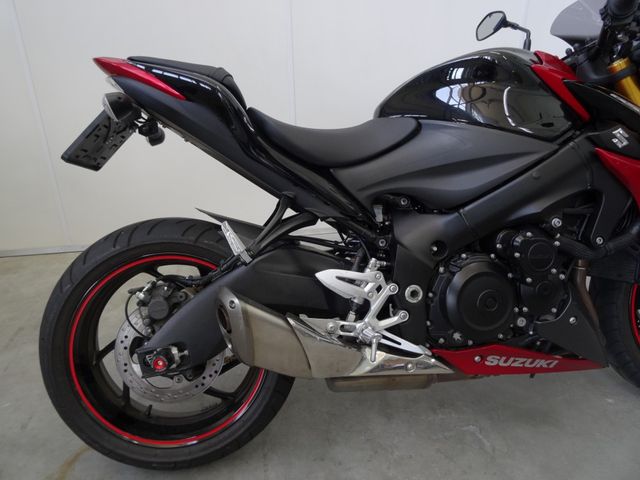 suzuki - gsx-s-1000-abs