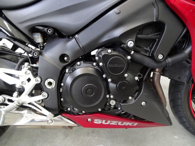 suzuki - gsx-s-1000-abs
