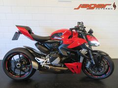 DUCATI STREETFIGHTER V2