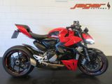 DUCATI STREETFIGHTER V2