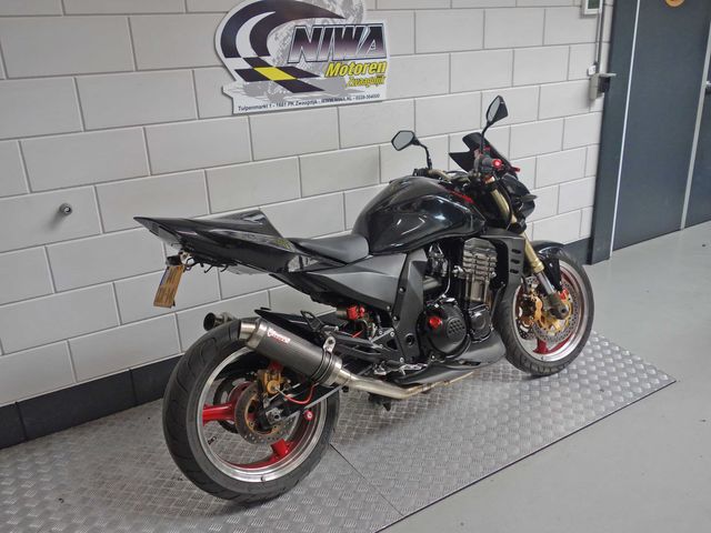 kawasaki - z1000