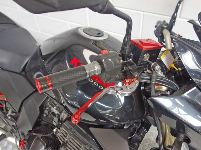 kawasaki - z1000