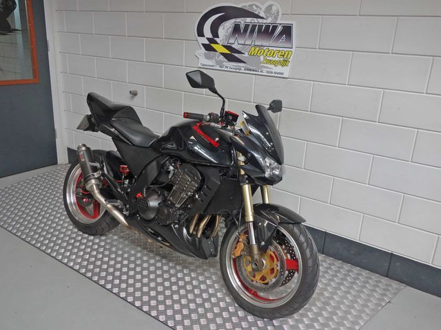 kawasaki - z1000