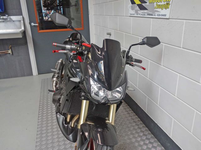 kawasaki - z1000