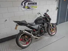 Kawasaki Z 1000 2003 occasion – foto 2 van 7