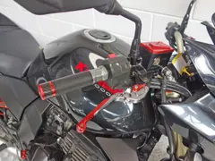 Kawasaki Z 1000 2003 occasion – foto 5 van 7
