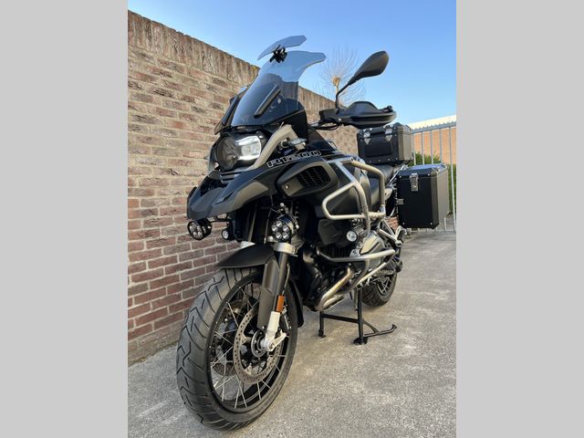 bmw - r-1200-gs-adventure