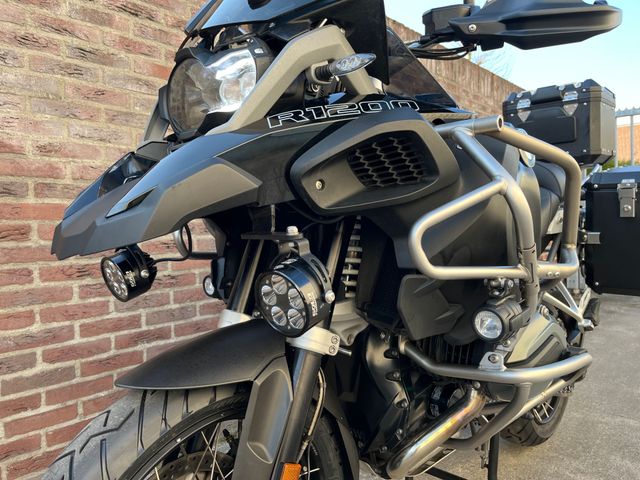 bmw - r-1200-gs-adventure