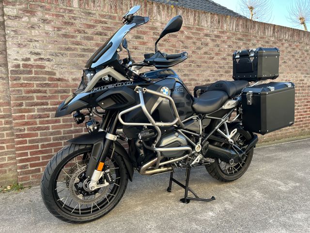 bmw - r-1200-gs-adventure