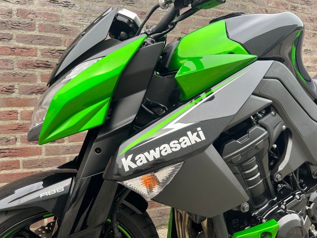 kawasaki - z1000-abs