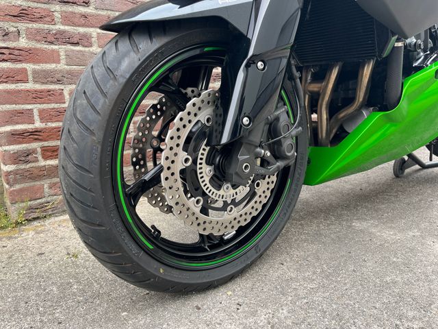 kawasaki - z1000-abs