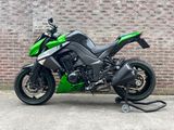 KAWASAKI Z1000 ABS
