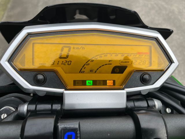 kawasaki - z1000-abs