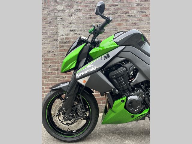 kawasaki - z1000-abs