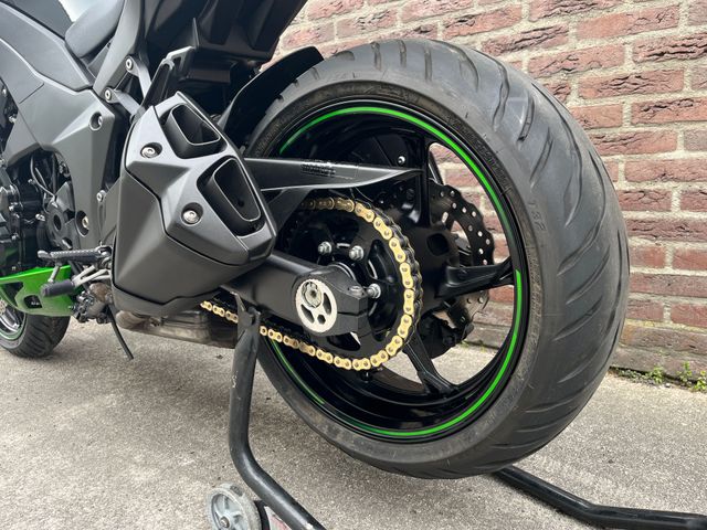 kawasaki - z1000-abs