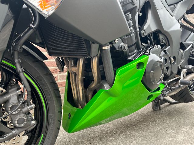 kawasaki - z1000-abs