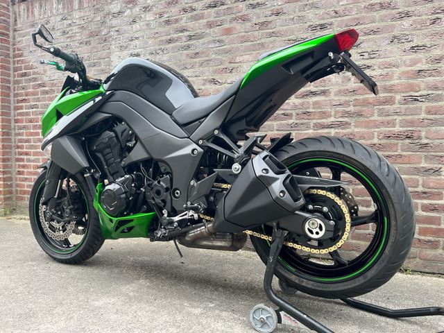 kawasaki - z1000-abs