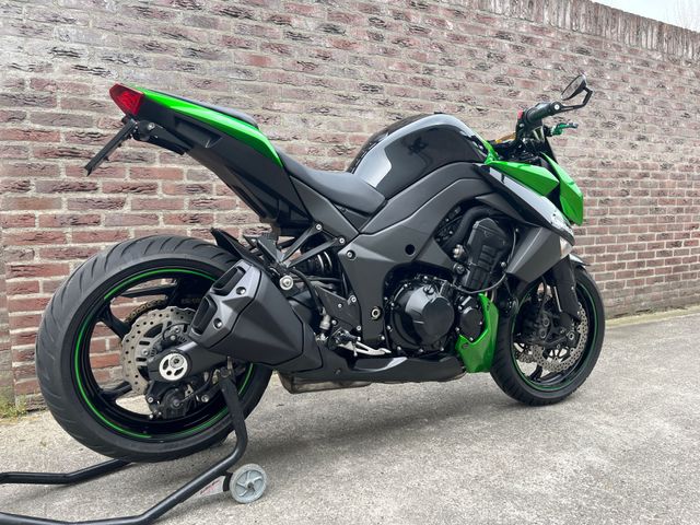 kawasaki - z1000-abs