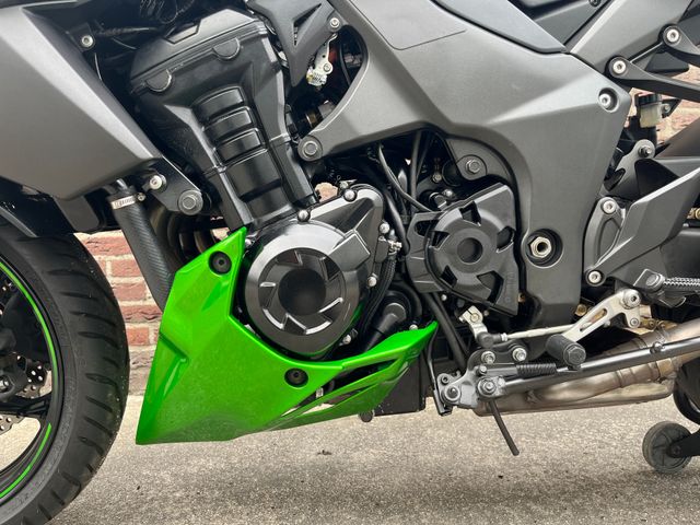 kawasaki - z1000-abs