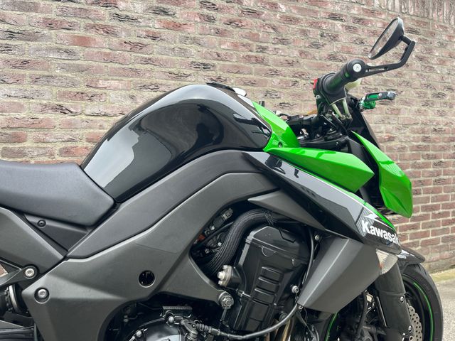 kawasaki - z1000-abs