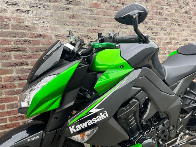 kawasaki - z1000-abs