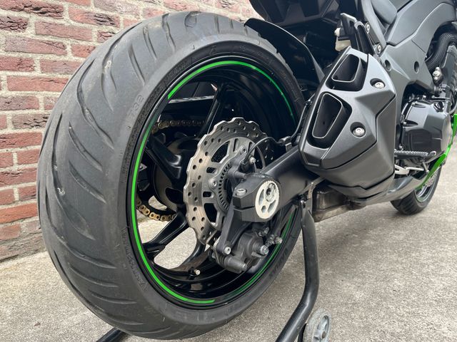 kawasaki - z1000-abs