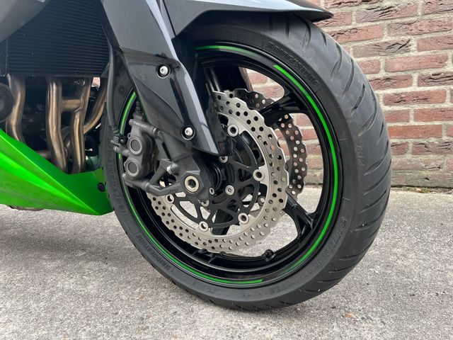 kawasaki - z1000-abs