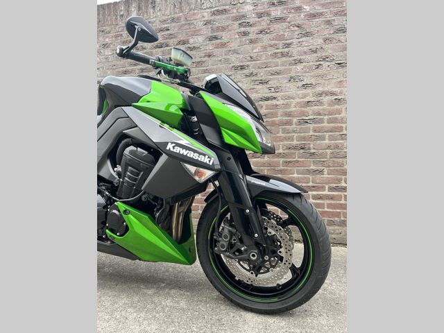 kawasaki - z1000-abs