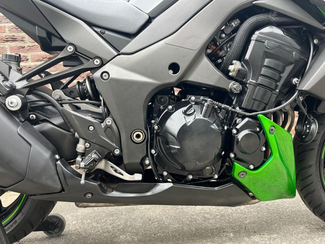 kawasaki - z1000-abs