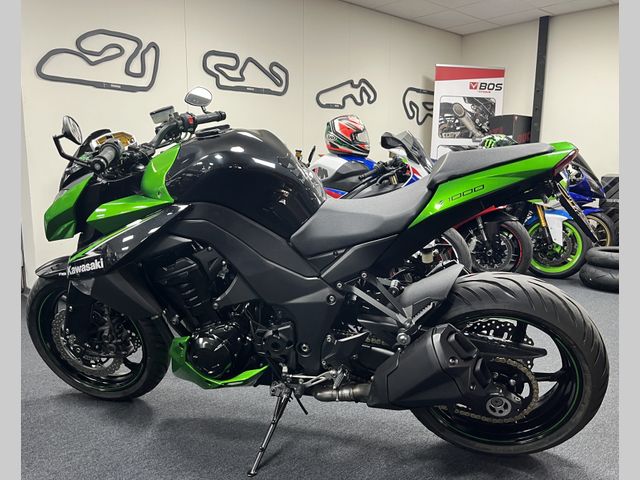 kawasaki - z1000-abs