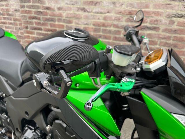 kawasaki - z1000-abs