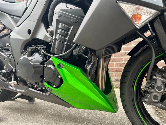 kawasaki - z1000-abs