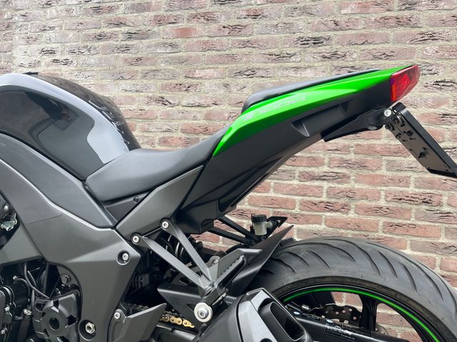 kawasaki - z1000-abs