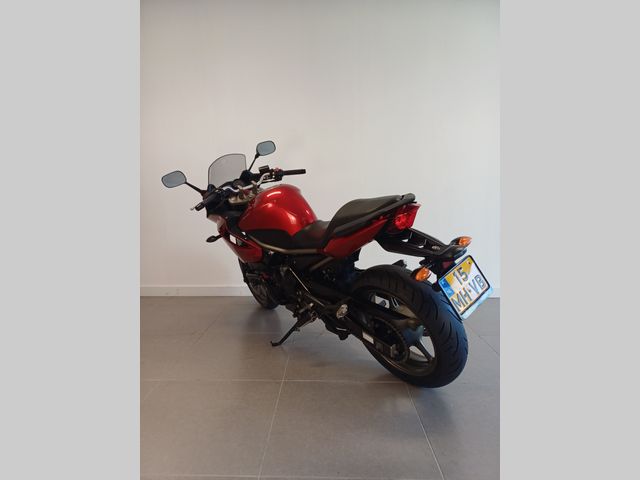 yamaha - xj-6-abs
