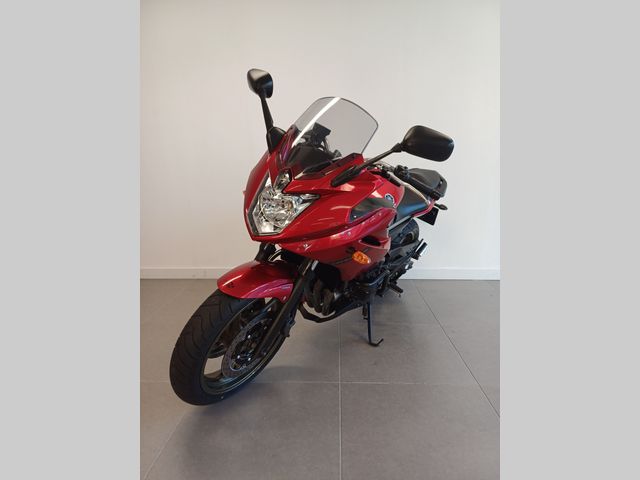 yamaha - xj-6-abs