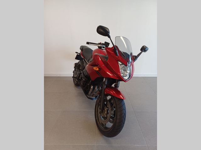 yamaha - xj-6-abs