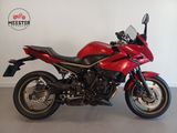 YAMAHA XJ 6 ABS