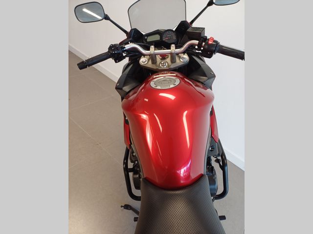 yamaha - xj-6-abs