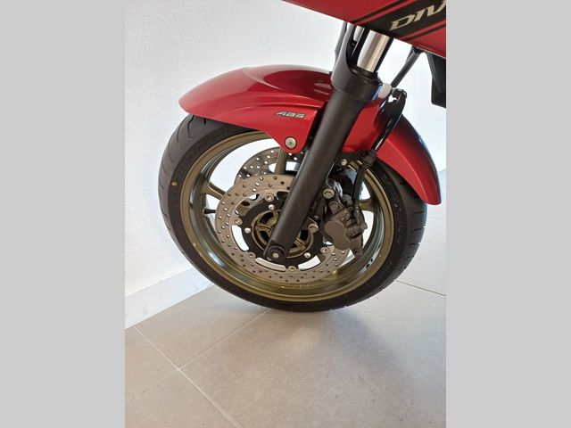 yamaha - xj-6-abs