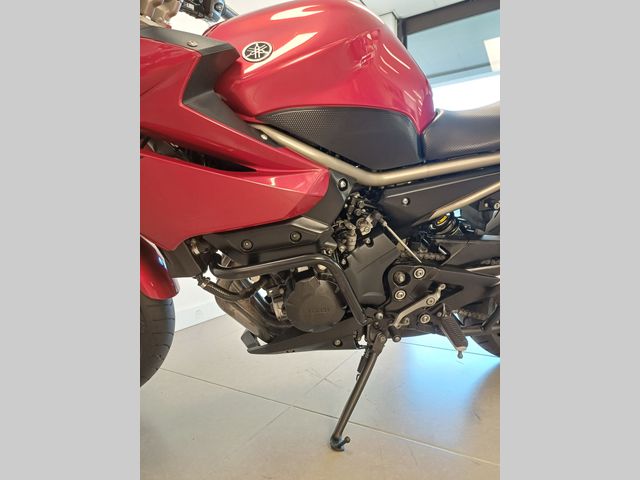 yamaha - xj-6-abs