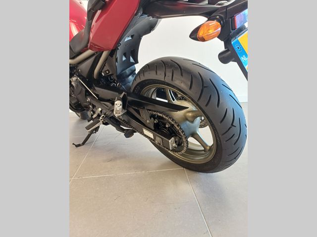 yamaha - xj-6-abs