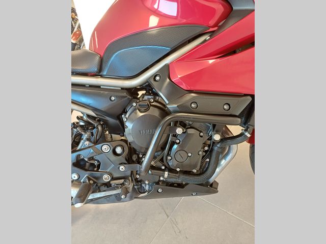 yamaha - xj-6-abs