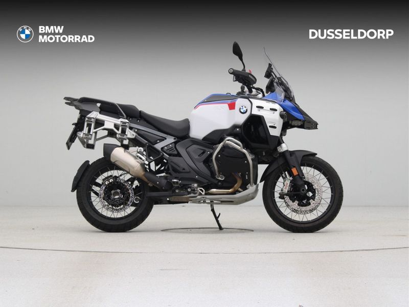 BMW R 1300 GS Adventure BTW Voertuig 2026 occasion