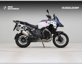 BMW R 1300 GS Adventure 2026 occasion
